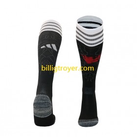 Manchester United Hjemme Strømpe 2023/24